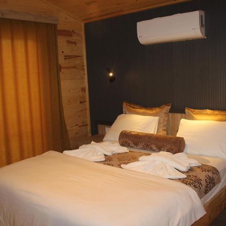 Cirali Villa'S Kemer Bagian luar foto