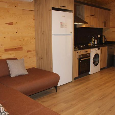 Cirali Villa'S Kemer Bagian luar foto