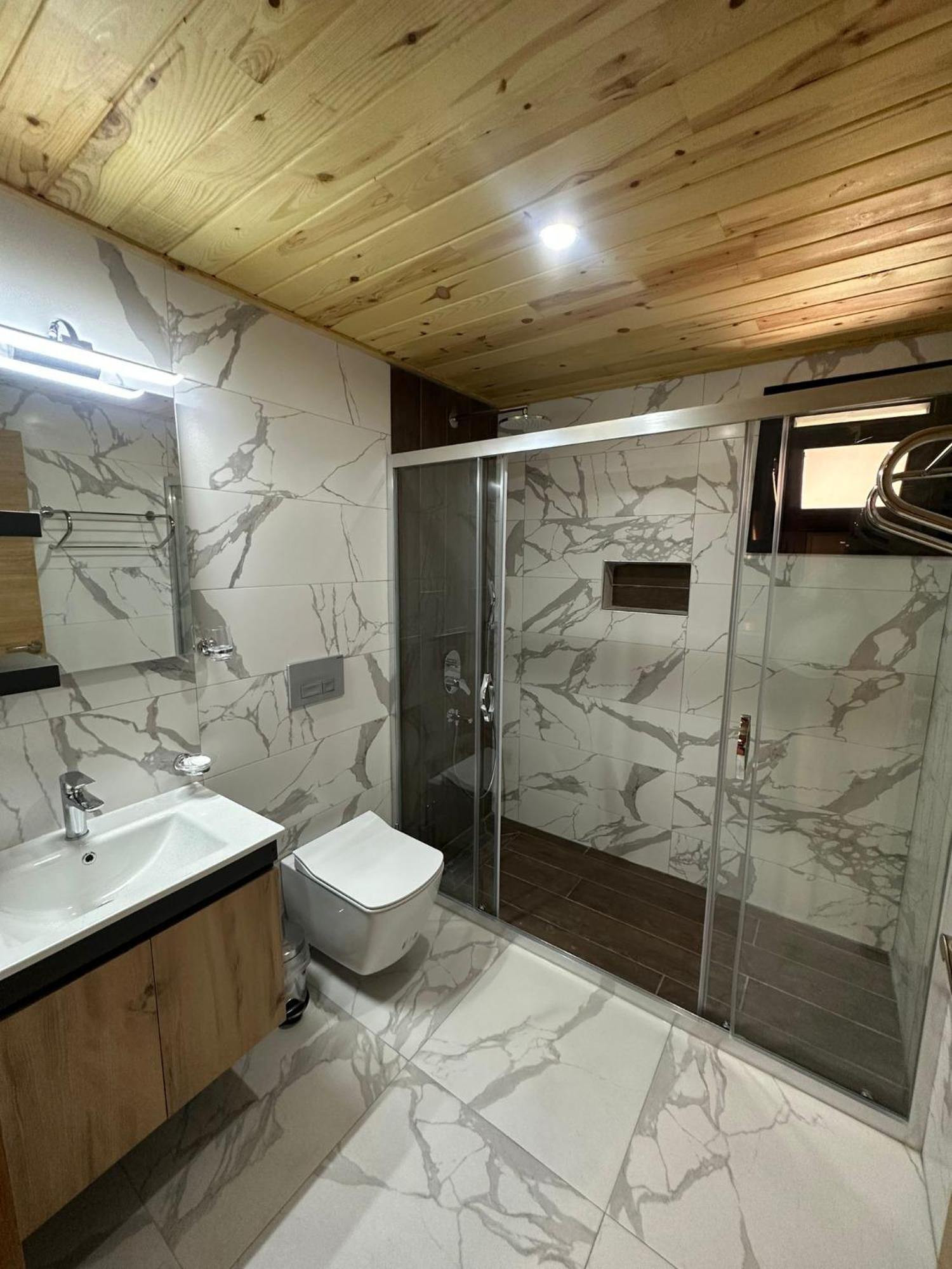 Cirali Villa'S Kemer Bagian luar foto