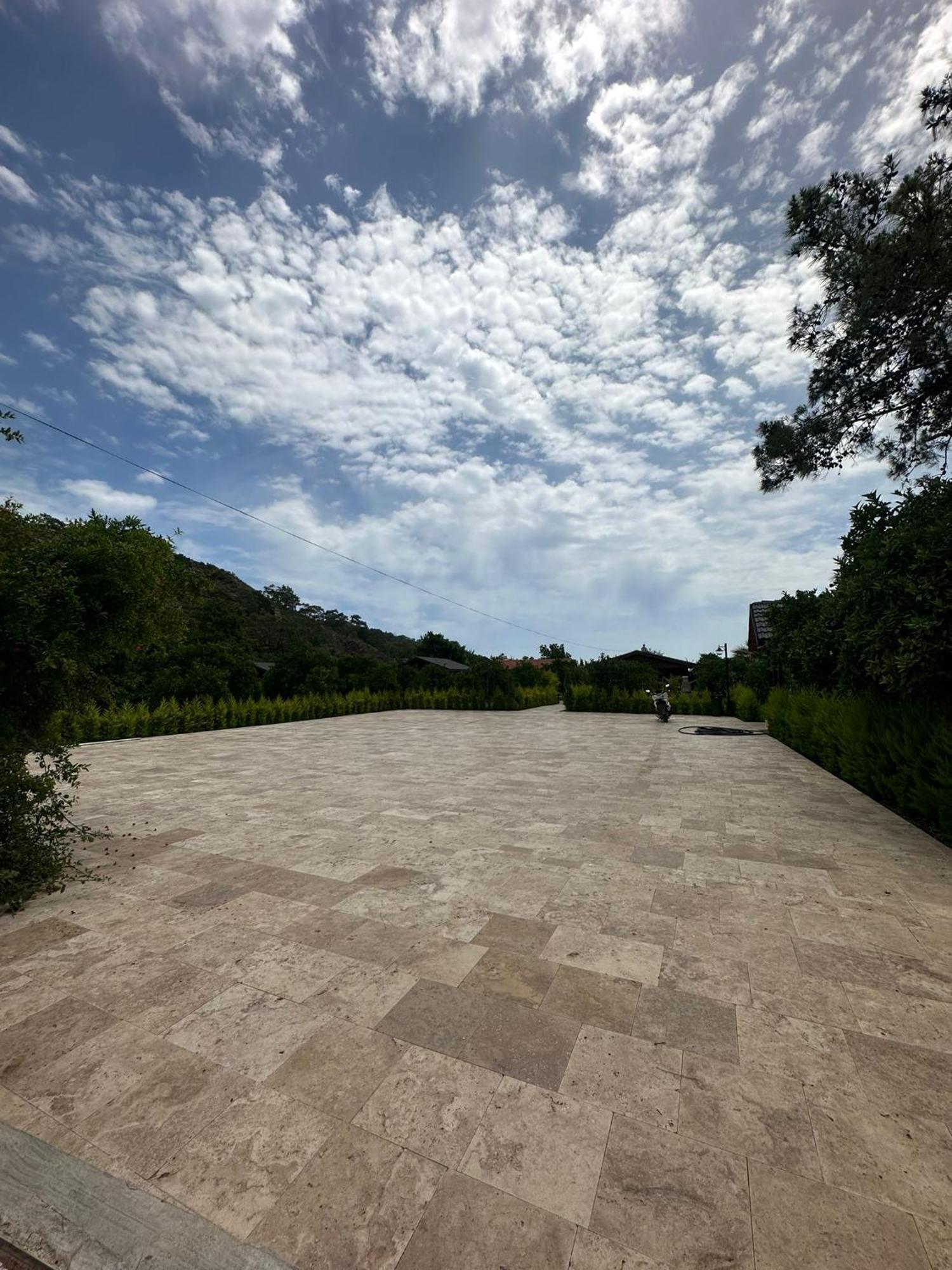Cirali Villa'S Kemer Bagian luar foto