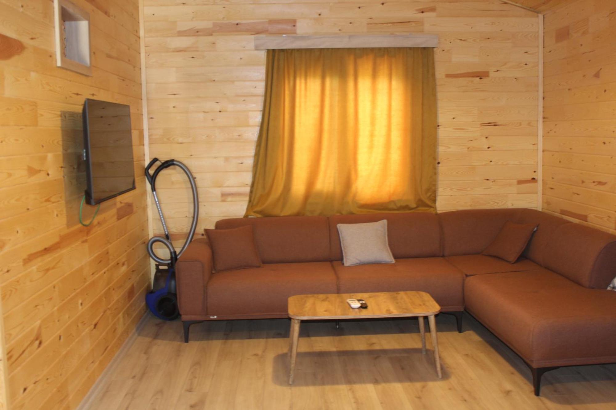 Cirali Villa'S Kemer Bagian luar foto
