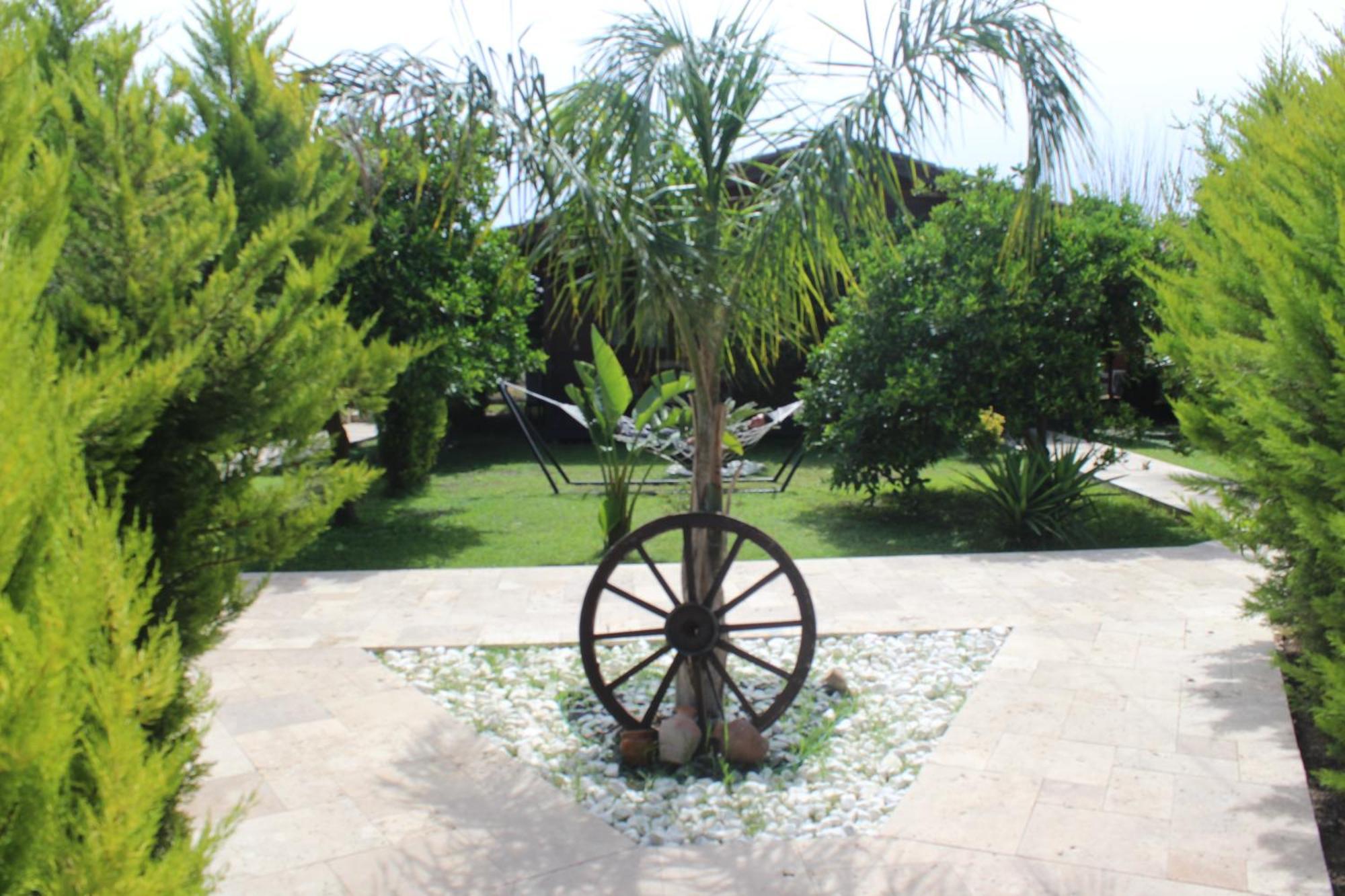 Cirali Villa'S Kemer Bagian luar foto
