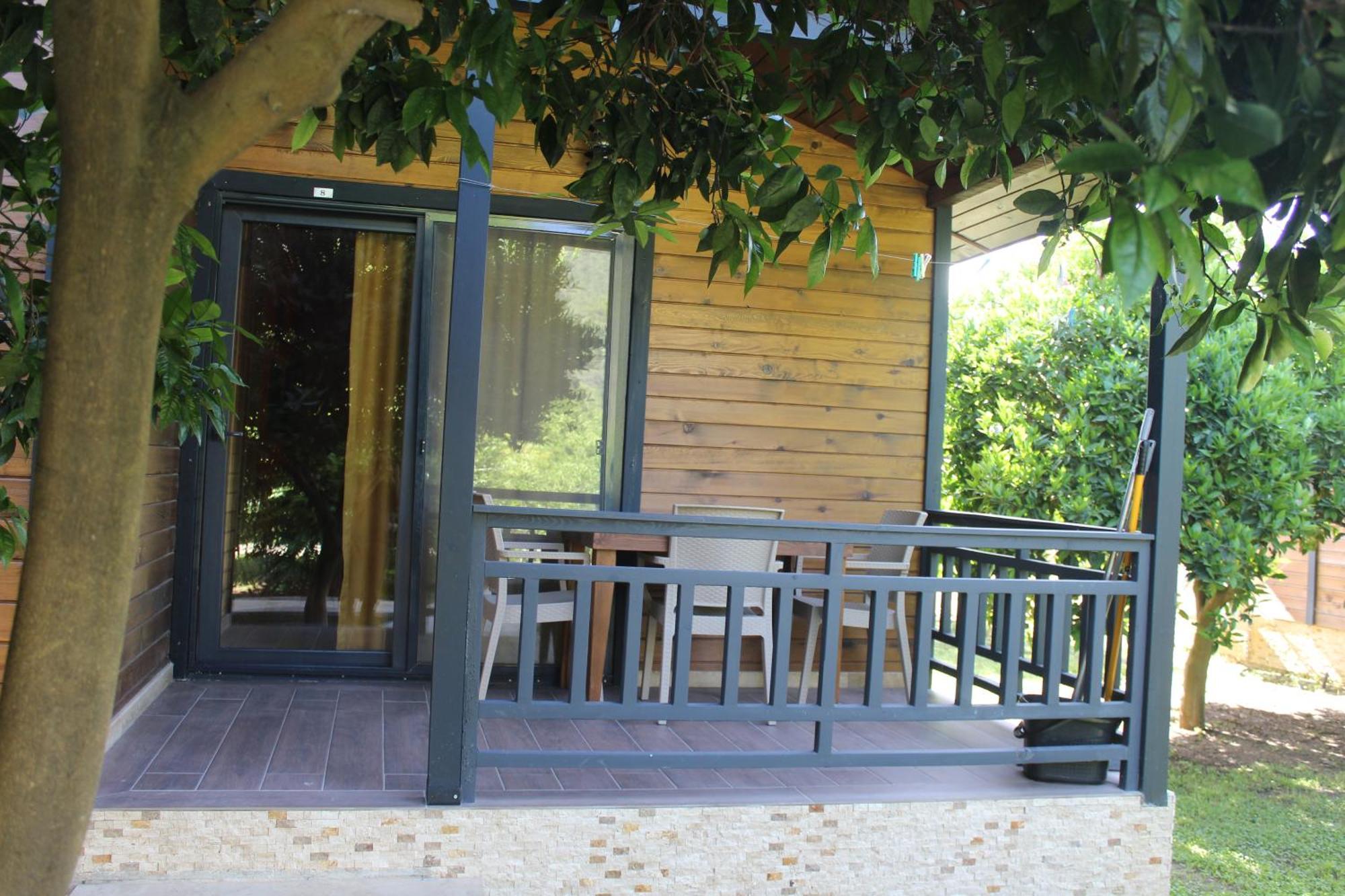 Cirali Villa'S Kemer Bagian luar foto
