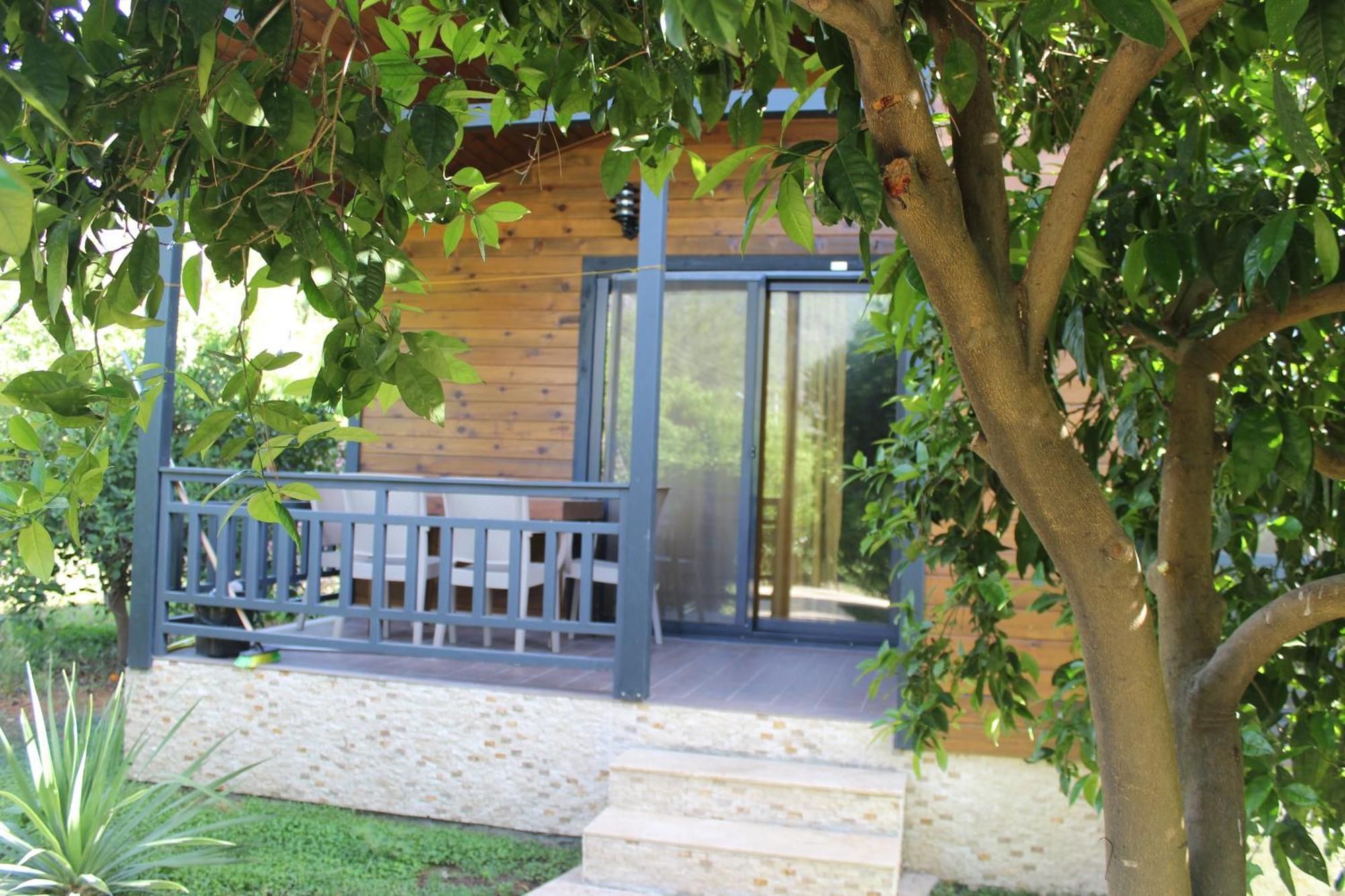 Cirali Villa'S Kemer Bagian luar foto