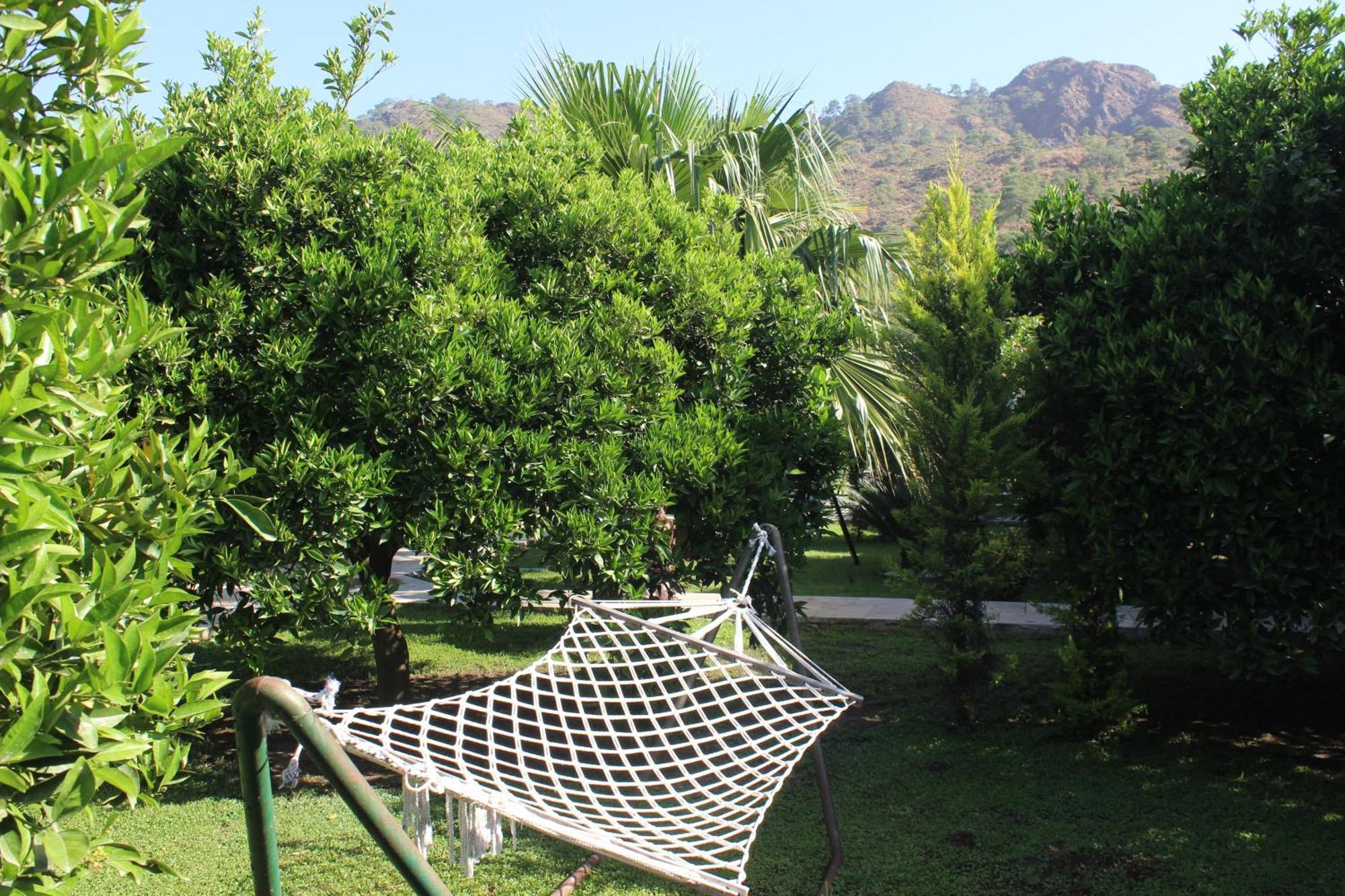 Cirali Villa'S Kemer Bagian luar foto